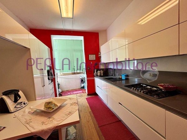 appartamento in vendita a Follonica