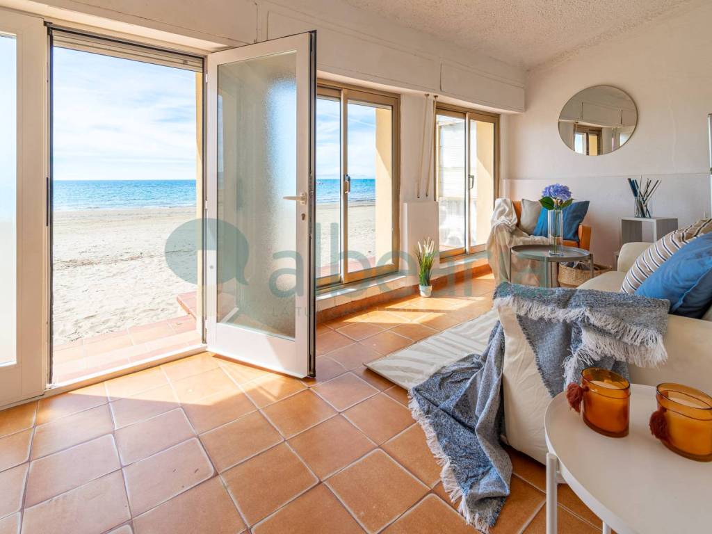 appartamento in vendita a Follonica