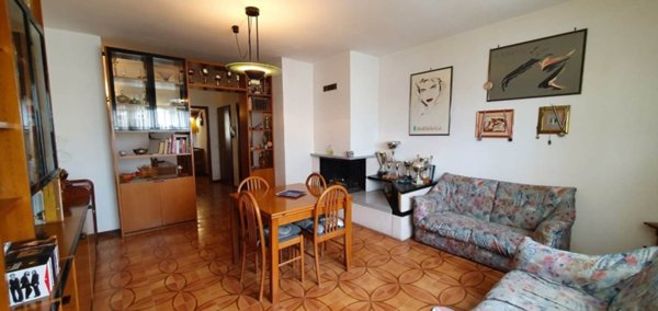 appartamento in vendita a Follonica