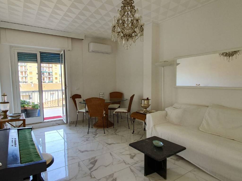 appartamento in vendita a Follonica