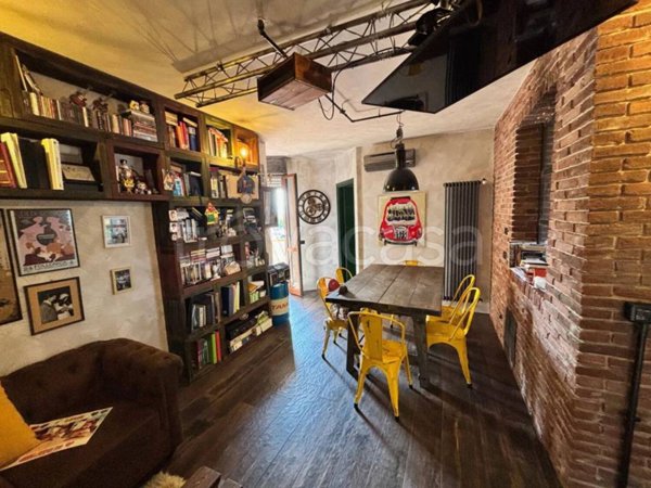 appartamento in vendita a Follonica