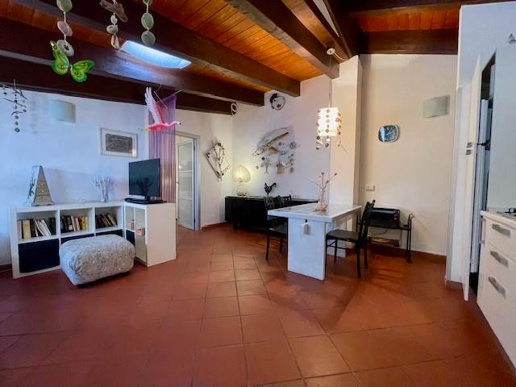 appartamento in vendita a Follonica