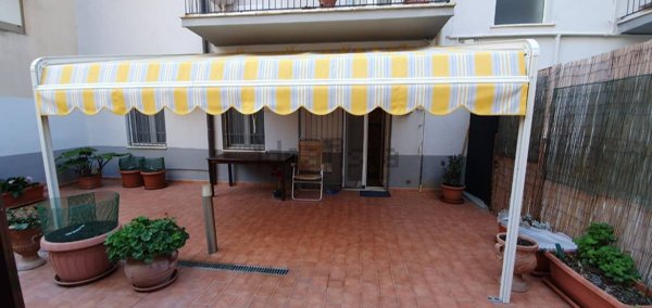 appartamento in vendita a Follonica