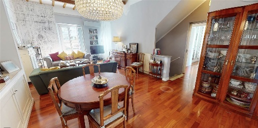 appartamento in vendita a Follonica