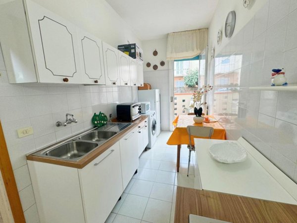 appartamento in vendita a Follonica