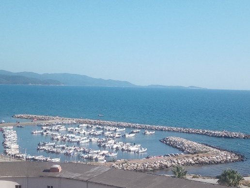 appartamento in vendita a Follonica