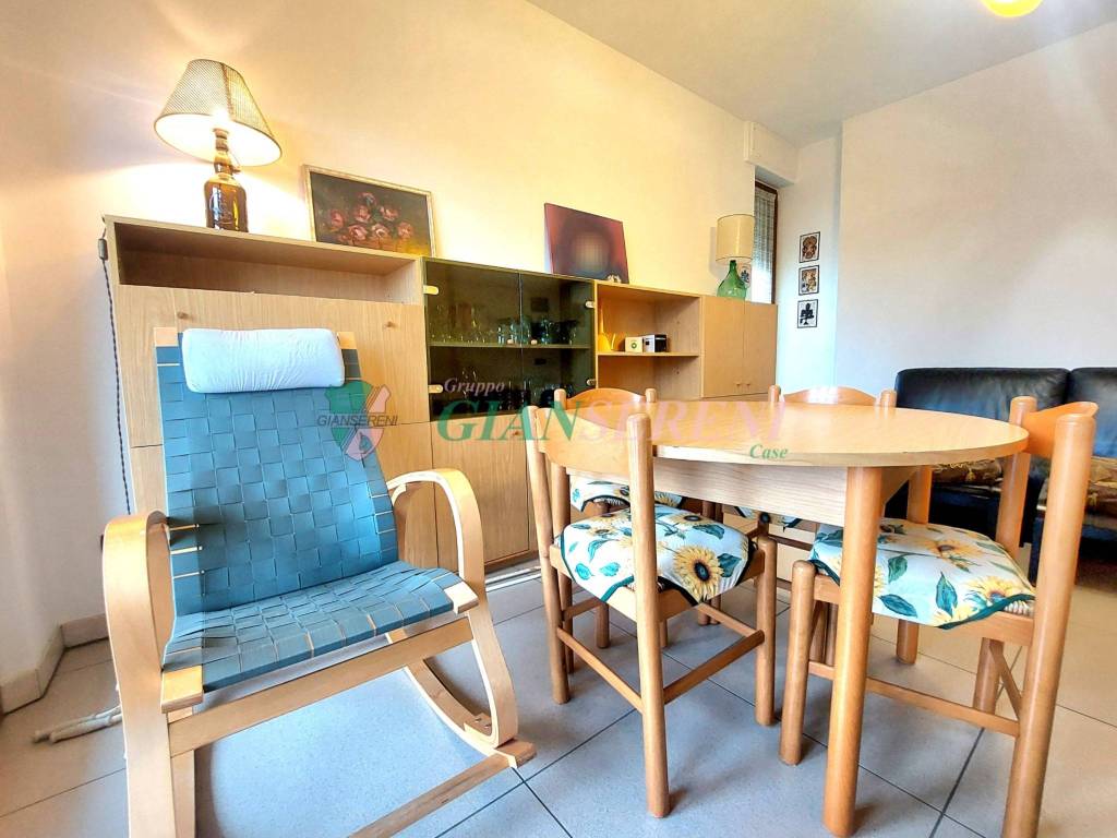 appartamento in vendita a Follonica