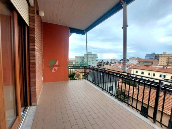 appartamento in vendita a Follonica