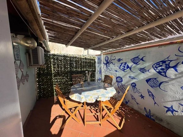 appartamento in vendita a Follonica