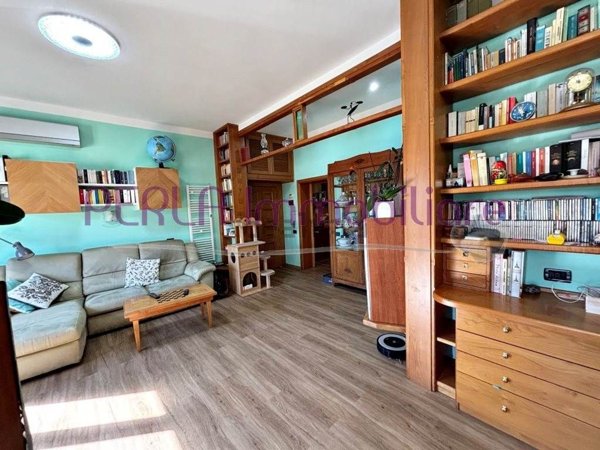 appartamento in vendita a Follonica