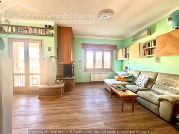 appartamento in vendita a Follonica