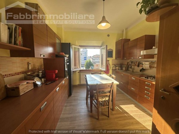 appartamento in vendita a Follonica