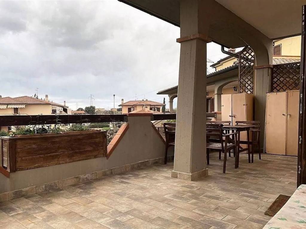 appartamento in vendita a Follonica