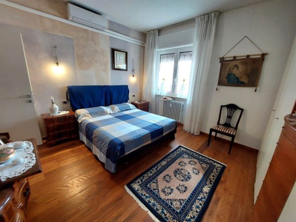 appartamento in vendita a Follonica