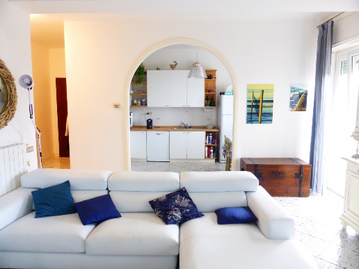 appartamento in vendita a Follonica