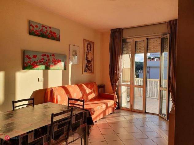 appartamento in vendita a Follonica