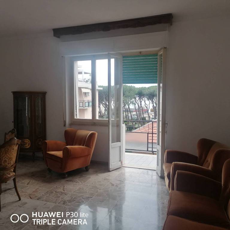 appartamento in vendita a Follonica