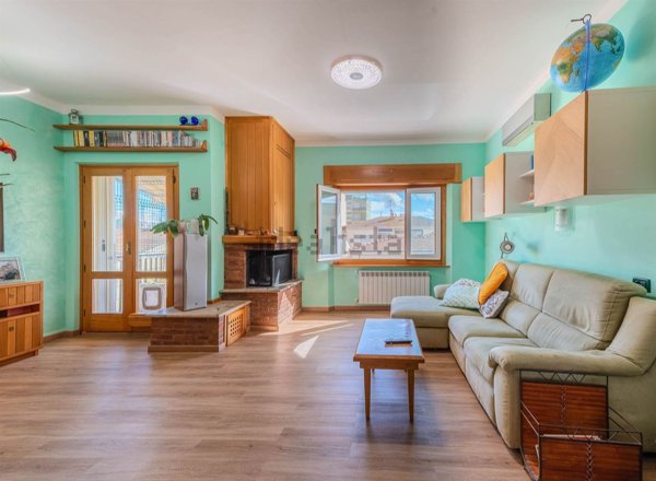 appartamento in vendita a Follonica