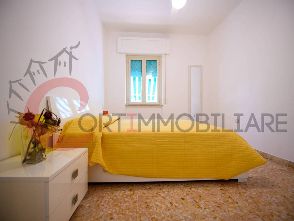 appartamento in vendita a Follonica