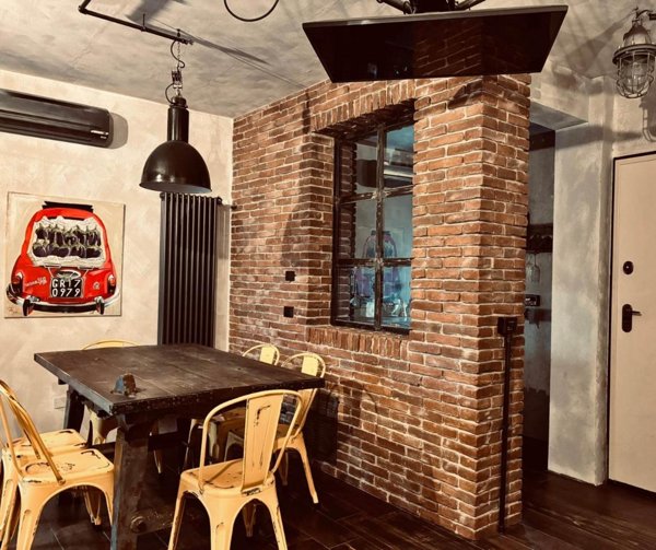 appartamento in vendita a Follonica