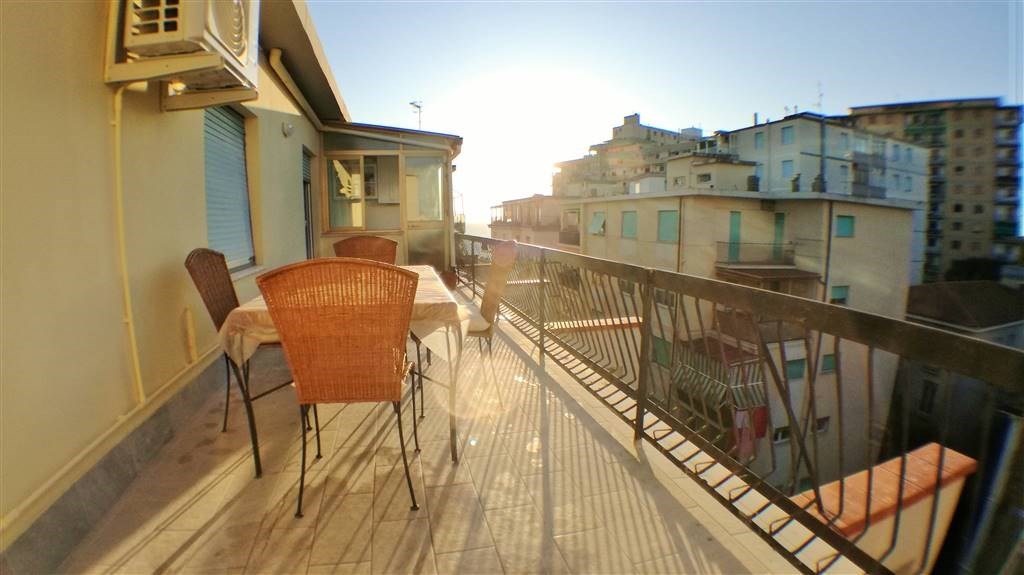 appartamento in vendita a Follonica