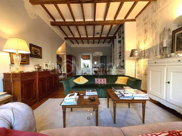 appartamento in vendita a Follonica