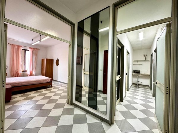 appartamento in vendita a Follonica