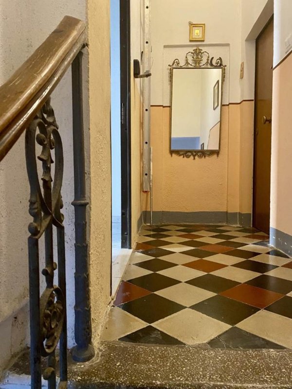 appartamento in vendita a Follonica