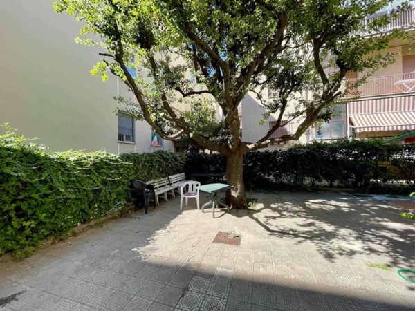 appartamento in vendita a Follonica