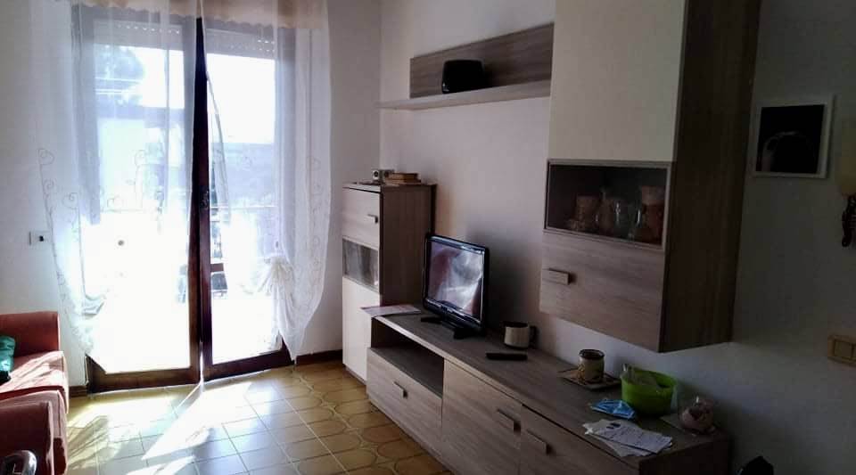 appartamento in vendita a Follonica