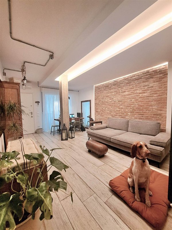 appartamento in vendita a Follonica