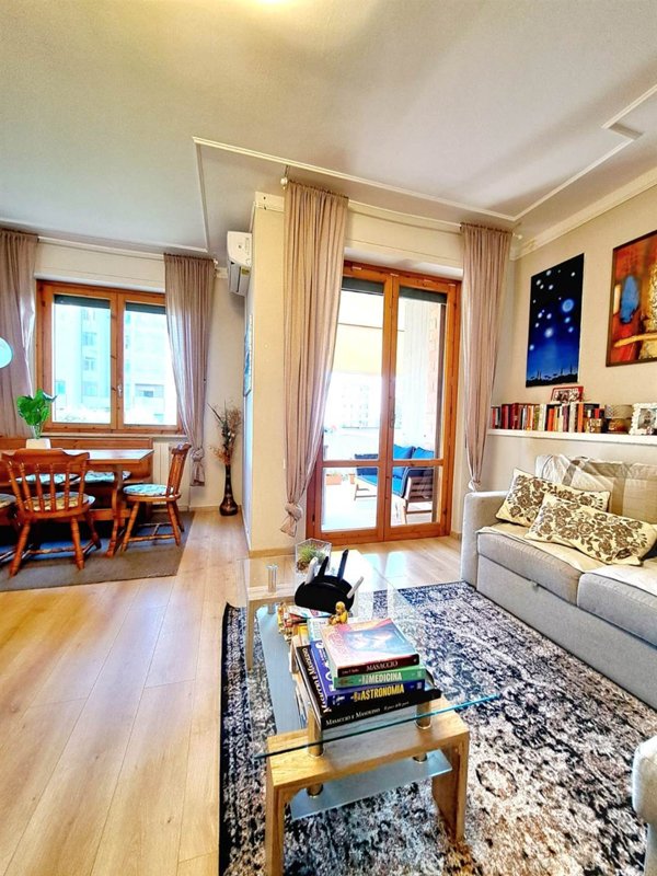 appartamento in vendita a Follonica