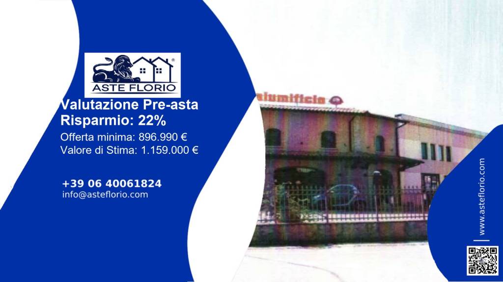 locale commerciale in vendita a Follonica