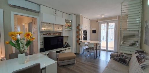 appartamento in vendita a Follonica