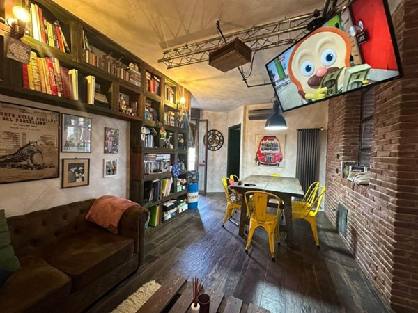 appartamento in vendita a Follonica