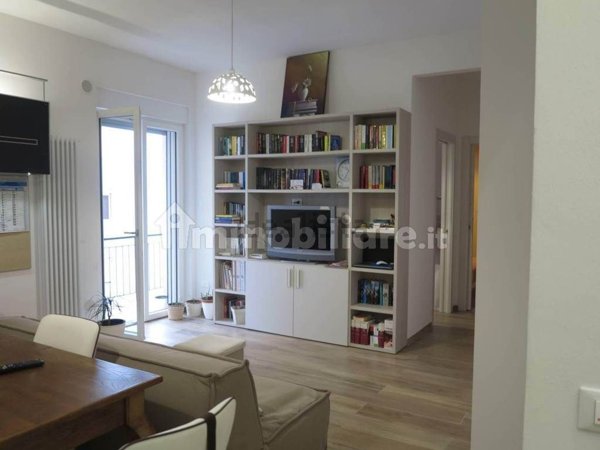 appartamento in vendita a Follonica