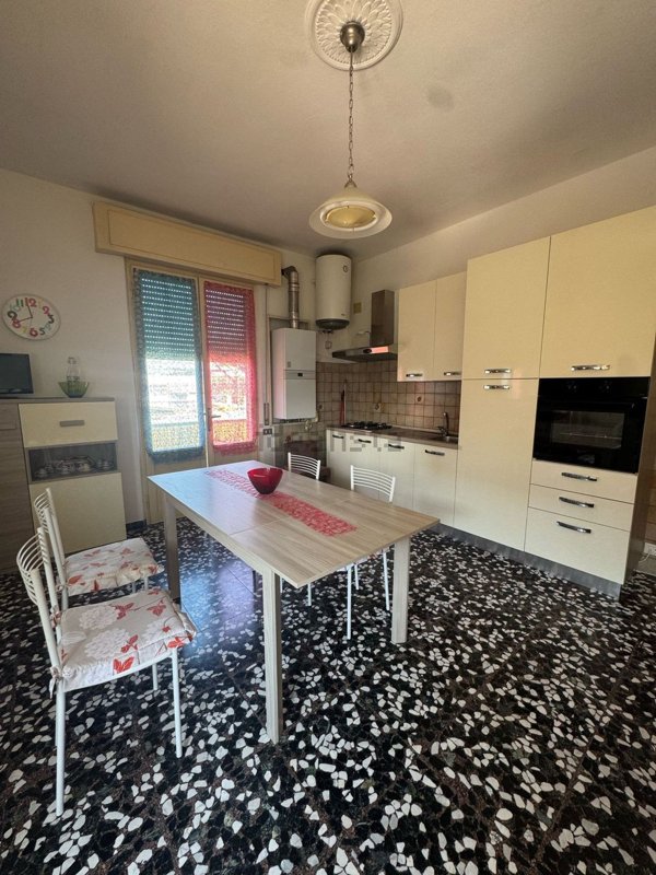 appartamento in vendita a Follonica