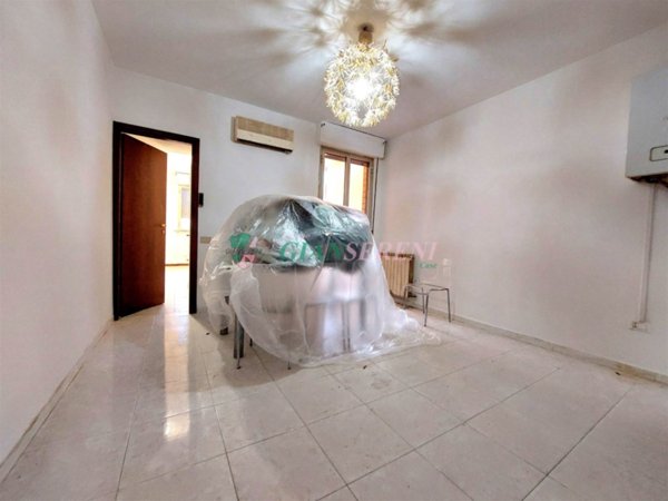 appartamento in vendita a Follonica