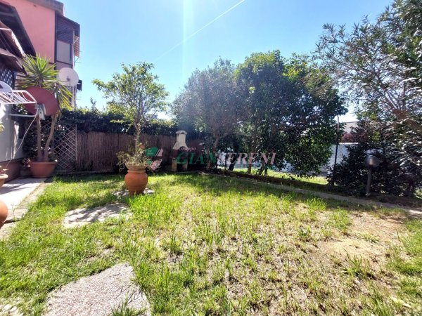 appartamento in vendita a Follonica