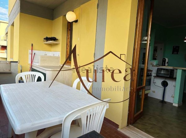 appartamento in vendita a Follonica