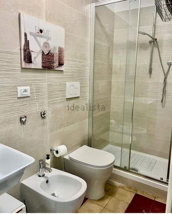 appartamento in vendita a Follonica