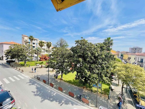 appartamento in vendita a Follonica