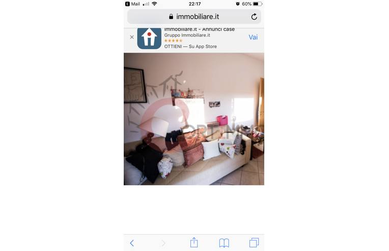 appartamento in vendita a Follonica