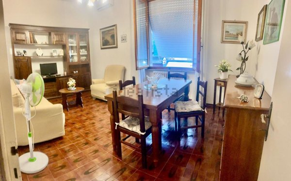 appartamento in vendita a Follonica
