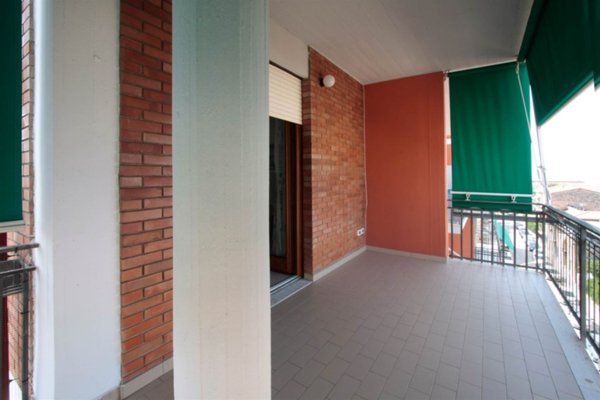 appartamento in vendita a Follonica