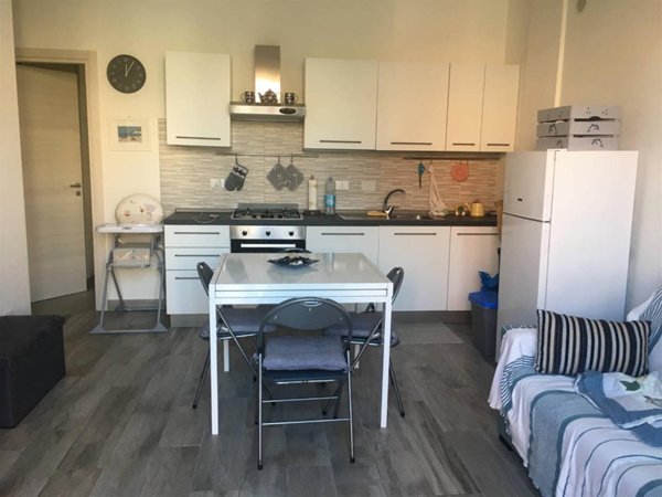 appartamento in vendita a Follonica