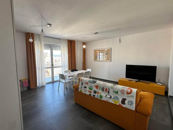 appartamento in vendita a Follonica