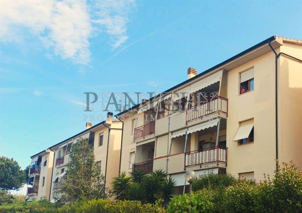 appartamento in vendita a Follonica