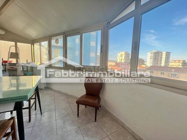 appartamento in vendita a Follonica