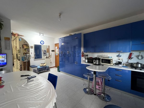 appartamento in vendita a Follonica